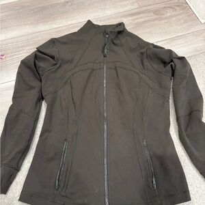 Lululemon Luon define jacket